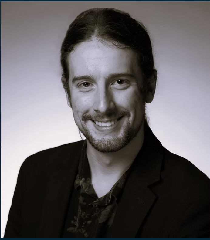 Patrick Seebold, Ph.D.