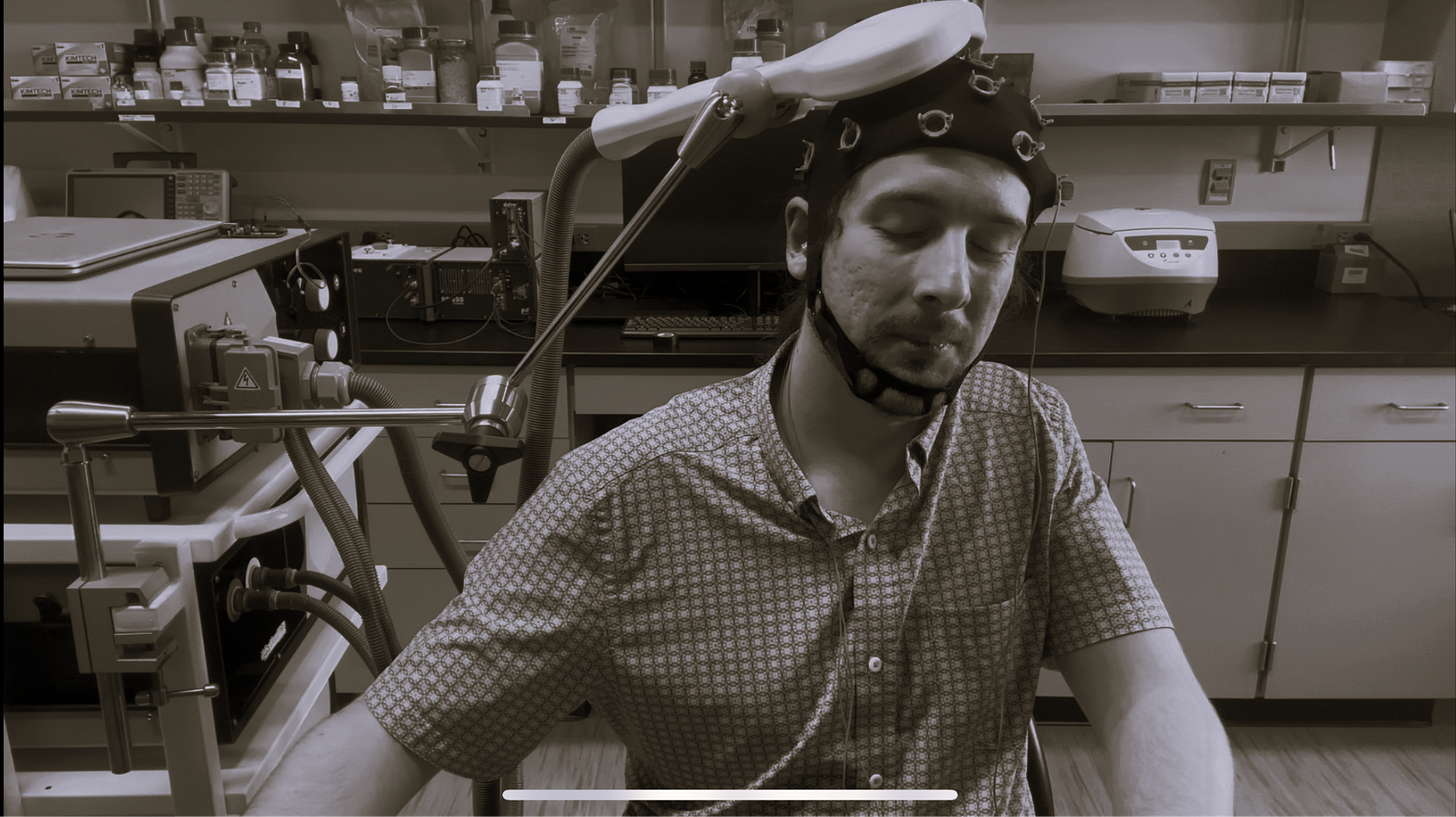 World's First Non-Invasive Brain-to-AI Interface