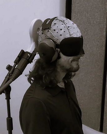 Therapeutic Neural Reinforcement Demo